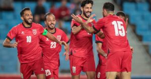 Qué países debutarán en el Mundial 2026 imagen-4