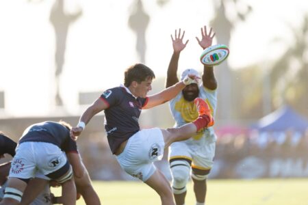 Así quedó la tabla de posiciones del Super Rugby Américas 2026, tras la fecha 2 imagen-8
