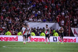 Argentinos Juniors vs. River, en vivo imagen-3