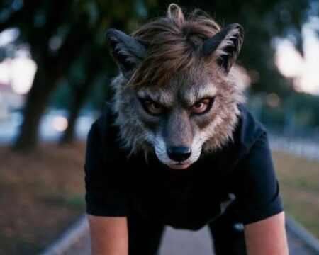 Therians: cuál es su origen, significado y las diferencias con los furries imagen-15