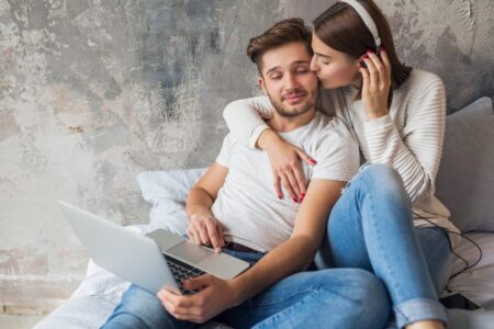 La pregunta clave para mejorar tus relaciones amorosas, según una psiquiatra de Harvard imagen-13