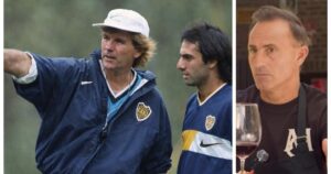 Así fue el cabaret de Boca en 1998 según Latorre Así fue el cabaret de Boca en 1998 según Latorre imagen-3