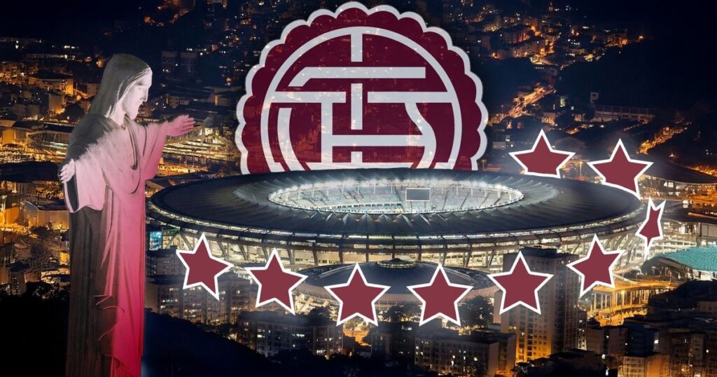 Más grandes que el Maracaná Más grandes que el Maracaná imagen-5