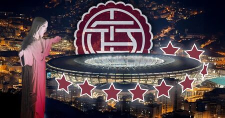 Más grandes que el Maracaná Más grandes que el Maracaná imagen-12