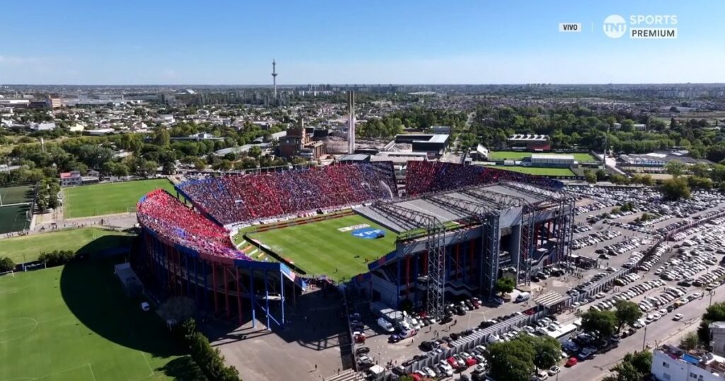 Para volver a ganar: San Lorenzo recibe a Estudiantes de Río Cuarto en el Nuevo Gasómetro imagen-40