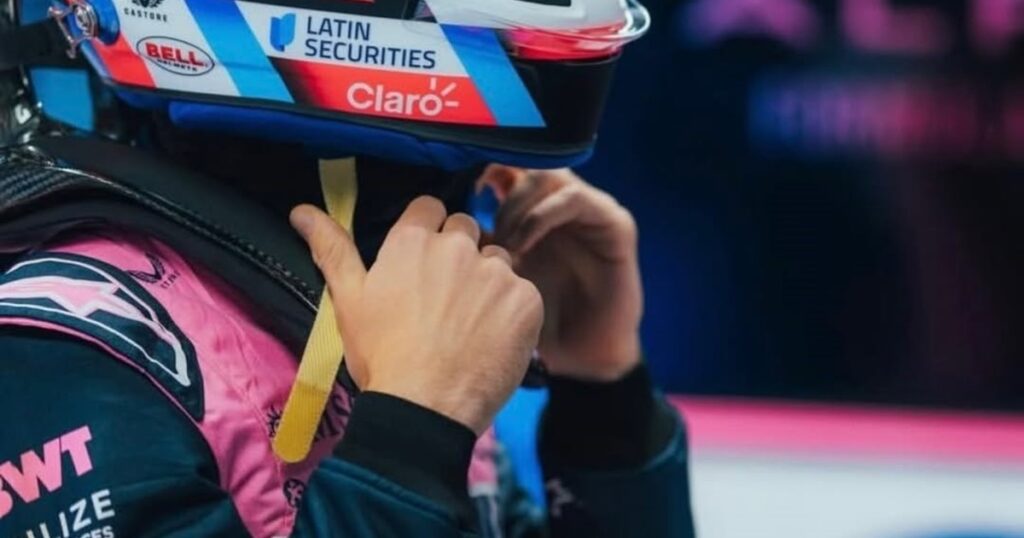 Franco Colapinto y su balance tras los test de Fórmula 1 en Barcelona: ¿qué se le viene ahora? imagen-5