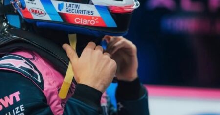 Franco Colapinto y su balance tras los test de Fórmula 1 en Barcelona: ¿qué se le viene ahora? imagen-14