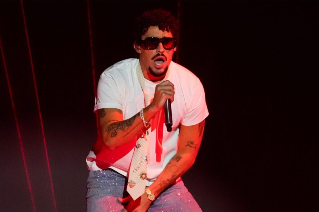 A qué hora es el show de medio tiempo del Super Bowl 2026 imagen-4