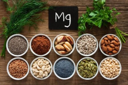 Magnesio: por qué es fundamental para la salud y qué alimentos consumir para alcanzar los niveles diarios recomendados imagen-16