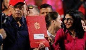 «Salen todos»: El Gobierno de Venezolano promete que los presos políticos serán libres en una semana imagen-11