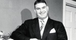 El falso médico que salvó vidas en una guerra y era experto en fingir profesiones imagen-4