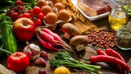 El alimento con antioxidantes que reduce la inflamación y el riesgo de enfermedades cardíacas imagen-8