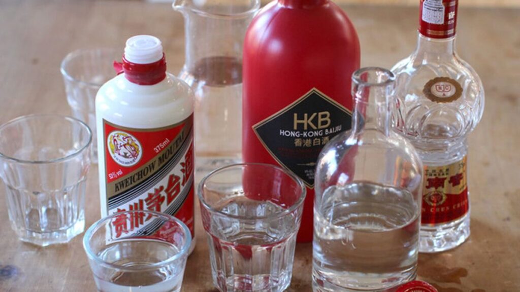 De gran demanda: el cultivo argentino furor en una popular bebida que se hace en China imagen-4