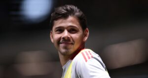 Óscar Romero le mandó un mensaje a los hinchas de San Lorenzo antes de sumarse a Huracán imagen-3