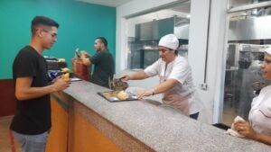 El próximo miércoles reabre el comedor de la UNaM imagen-7