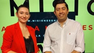 En vivo | Arriba Misiones por el streaming de Misiones Online imagen-14