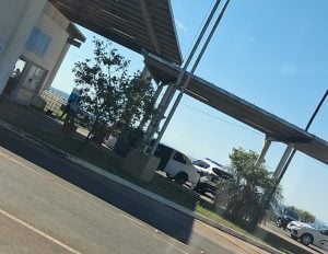 Murió una mujer tras descompensarse en el puente Posadas–Encarnación imagen-10