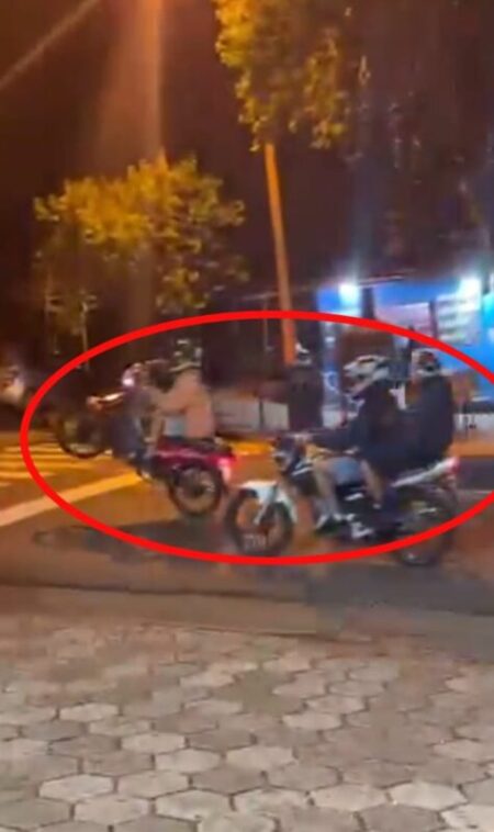 Intensifican los Operativos de Seguridad Vial en Oberá: doce motos fueron retenidas por ruidos molestos y se labraron Actas de Infracción por alcohole… Intensifican los Operativos de Seguridad Vial en Oberá: doce motos fueron retenidas por ruidos molestos y se labraron Actas de Infracción por alcohole... imagen-15
