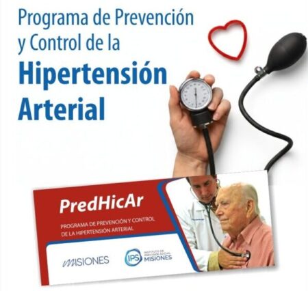 📌Programa PredHicAr: Prevención y Control de la Hipertensión Arterial imagen-86