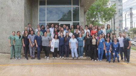 Fortaleciendo la lucha contra el cáncer: Un modelo oncológico de atención integral, acompañamiento y ciencia aplicada en Misiones imagen-11