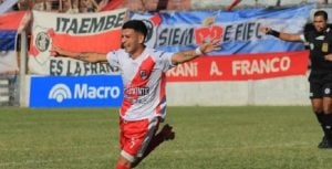 Confirmaron los árbitros para la revancha que Guaraní jugará en Chaco imagen-7