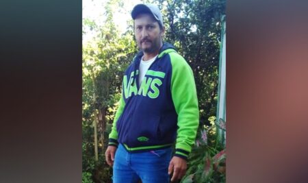 Buscan a un trabajador de Jardín América desaparecido en Brasil imagen-13