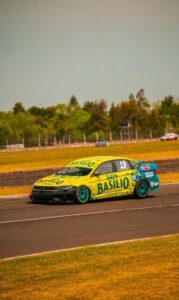 TN Clase 3: Okulovich completó las pruebas comunitarias y aguarda el inicio de la 1ª en Paraná imagen-75