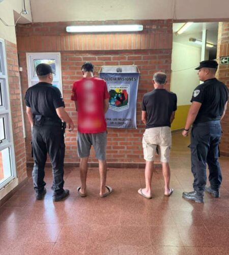 Despiste sobre ruta provincial N° 5: conductor fue demorado por conducir alcoholizado imagen-15