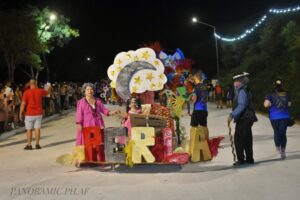 #ModoCarnaval Perla Sur se consagró en Apóstoles imagen-71