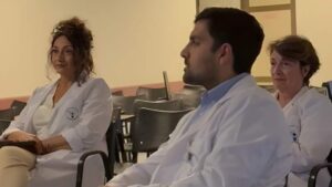 El Madariaga innova con tecnología de vanguardia para estudios de alta complejidad de la piel imagen-1