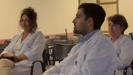 El Madariaga innova con tecnología de vanguardia para estudios de alta complejidad de la piel imagen-5