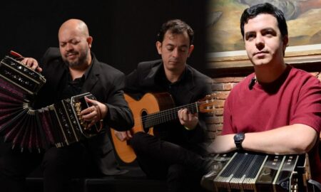 El Centro Cultural Borges de Buenos Aires recibe a Los Núñez y Joaquín Benítez imagen-9