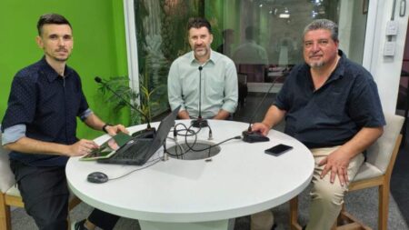 Avanza en Porto Mauá un resort con seis torres, 44 bungalows y un esquema de inversión flexible Avanza en Porto Mauá un resort con seis torres, 44 bungalows y un esquema de inversión flexible imagen-8