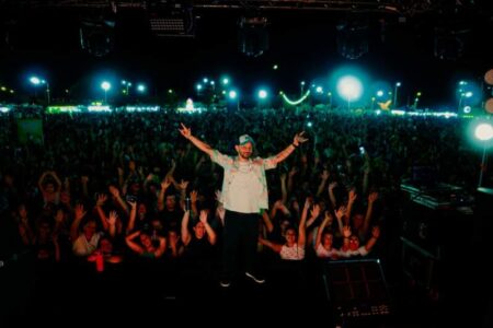 UNA+ dejó un impacto económico de casi $100 millones en Posadas UNA+ dejó un impacto económico de casi $100 millones en Posadas imagen-115