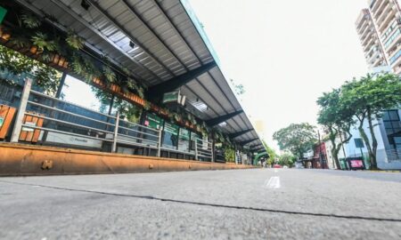Jueves sin transporte, bancos, estaciones de servicio y más por el paro general imagen-19