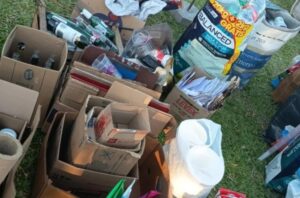 Fin de semana con doble Ecopunto en Iguazú: En ambos espacios se recibirán materiales reutilizables Fin de semana con doble Ecopunto en Iguazú: En ambos espacios se recibirán materiales reutilizables imagen-74