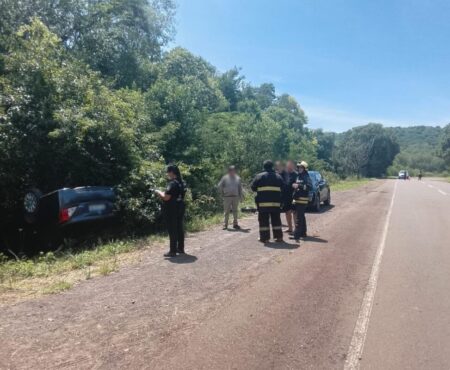 Despiste con lesionadas en San Martín: dos menores hospitalizadas imagen-68