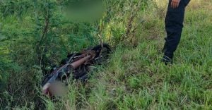 Un motociclista falleció tras despistar mientras circulaba por la ruta nacional 12, a la altura de Puerto Rico imagen-9