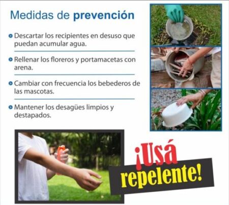 🦟🚫 Prevención del Dengue: el compromiso es de todos 🦟🚫 Prevención del Dengue: el compromiso es de todos imagen-80