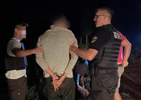 Jardín América: detuvieron al segundo sospechoso por el crimen de Luis Niveiro Jardín América: detuvieron al segundo sospechoso por el crimen de Luis Niveiro imagen-13