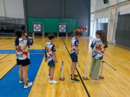 Abren las inscripciones para las Escuelas de Iniciación y Formación Deportiva con base en el CePARD Abren las inscripciones para las Escuelas de Iniciación y Formación Deportiva con base en el CePARD imagen-8