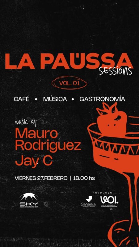 VOI se presenta oficialmente en Posadas: plataforma de ticketing y soluciones integrales para eventos VOI se presenta oficialmente en Posadas: plataforma de ticketing y soluciones integrales para eventos imagen-106