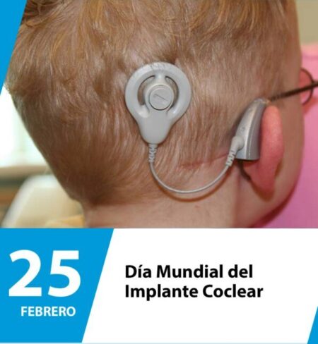 👂25 de febrero ✨ Día del Implante Coclear imagen-78