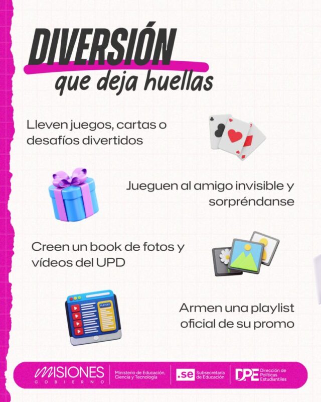 El Ministerio de Educación promueve acuerdos de convivencia para el UPD. El Ministerio de Educación promueve acuerdos de convivencia para el UPD. imagen-5
