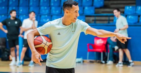 Selección Argentina: la Preselección para la segunda ventana de Clasificatorios rumbo a Qatar 2027 imagen-16