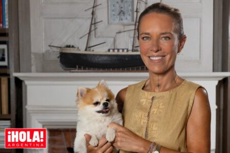 La reina del catering. La cocinera y empresaria Josie Bridge abre las puertas de su casa de Recoleta con una terraza que tiene nombre propio imagen-13