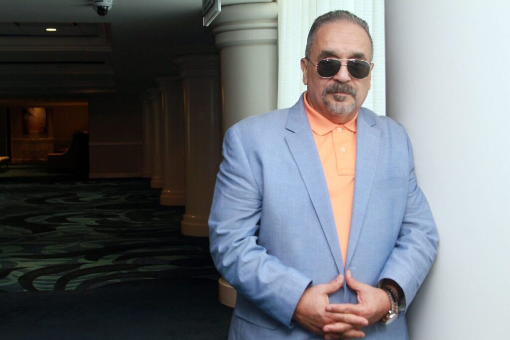Murió Willie Colón, “El Malo” del Bronx: por qué la leyenda de la salsa llevó ese apodo hasta el último día Murió Willie Colón, “El Malo” del Bronx: por qué la leyenda de la salsa llevó ese apodo hasta el último día imagen-5