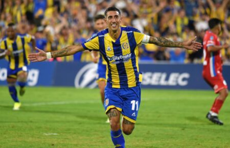 En qué canal pasan River vs. Rosario Central por el Torneo Apertura 2026 hoy imagen-16