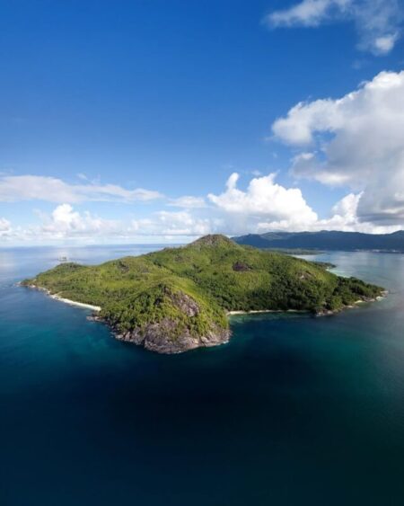 Compró una isla desierta y rechazó propuestas US$50 millones imagen-17