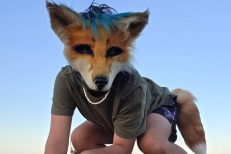 Therian: un especialista explicó por qué detrás del fenómeno viral “hay sufrimiento” imagen-13